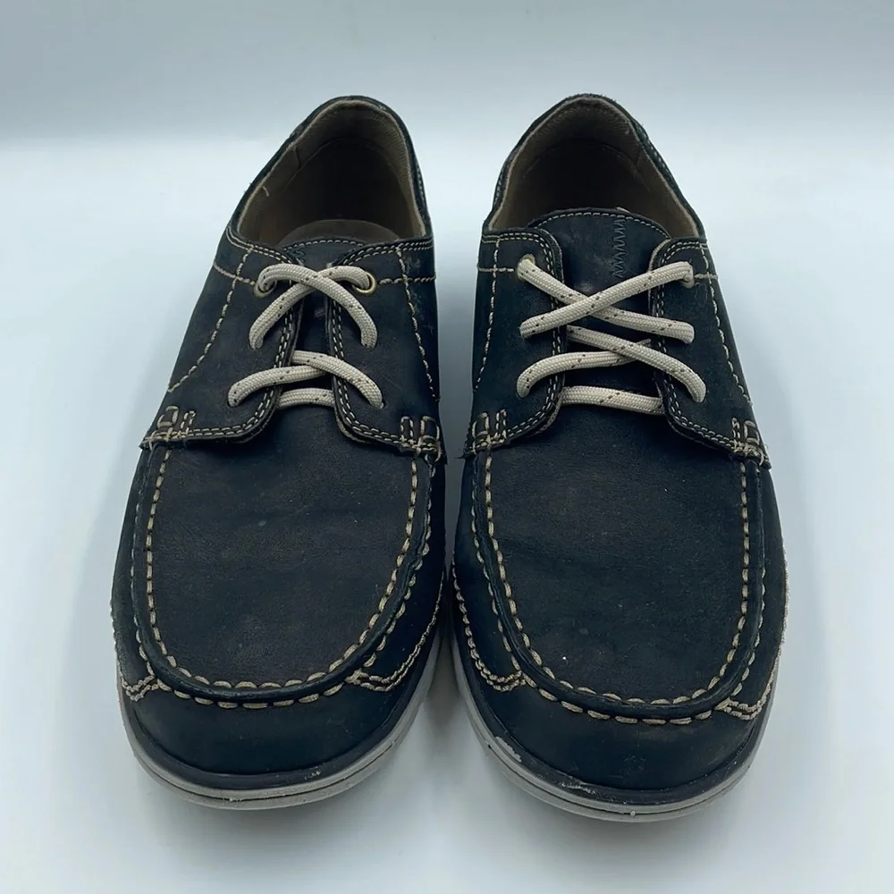 Clarks Oxford‎ Shoes, Men’s sz 8.5